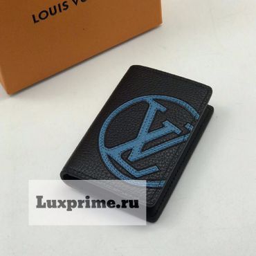 Обложка на паспорт Louis Vuitton СМ-348