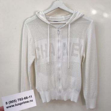 Кофта женская Chanel LUX-13788