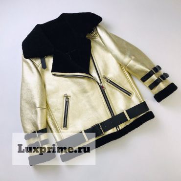 Дублёнка Acne  ОДЖ-619