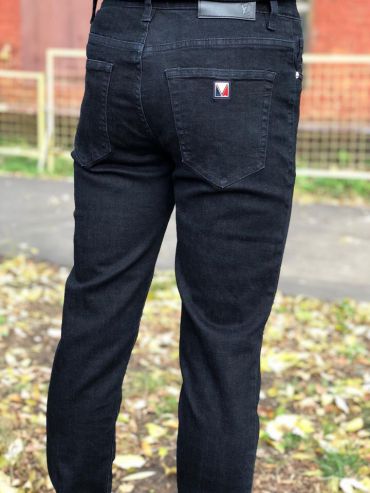 Джинсы  Louis Vuitton ОДМ-190