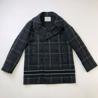 Пиджак Christian Dior ОДЖ-537