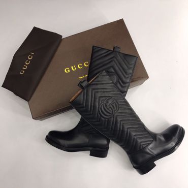 Сапоги Gucci ОЖ-167