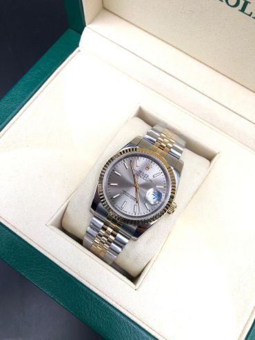 Часы мужские Rolex LUX-26574