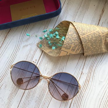 Очки Gucci LUX-15651