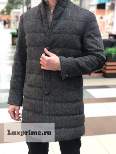 Куртка мужская  ОДМ-302