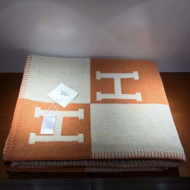 Плед Hermes LUX-22431