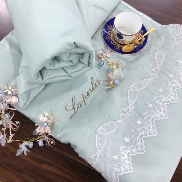 Одеяло La Perla LUX-19206