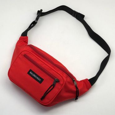 Поясная сумка Balenciaga LUX-16180