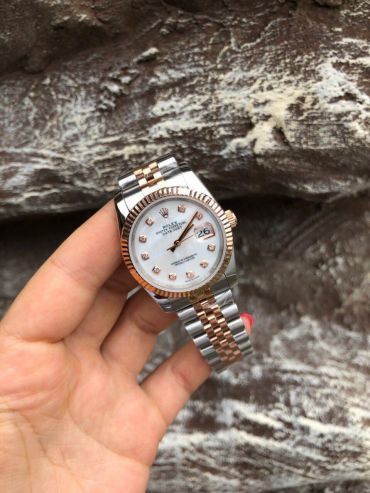 Часы женские Rolex LUX-17795