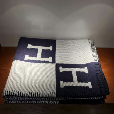 Плед Hermes LUX-22432