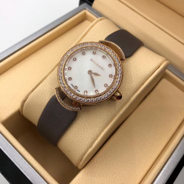 Часы женские Bvlgari LUX-23436