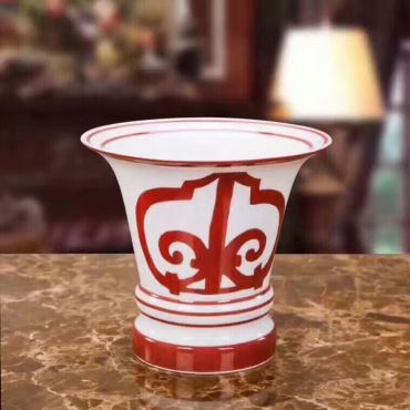 Ваза Hermes LUX-21516