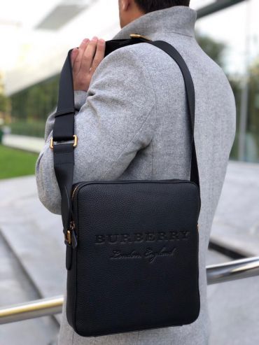 Сумка мужская  Burberry СМ-066