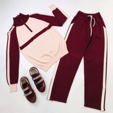 Костюм спортивный женский  ОДЖ-215