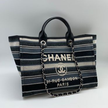 Сумка женская SHOPPING Chanel СЖ-191