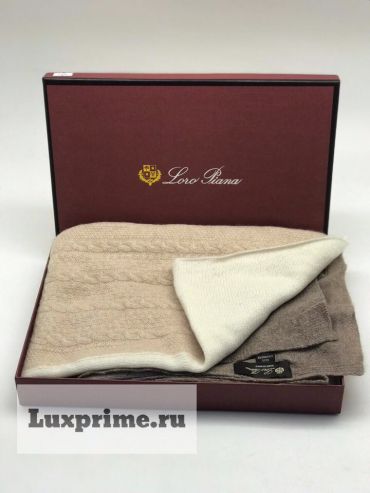 Шарф Loro Piana АКС-608