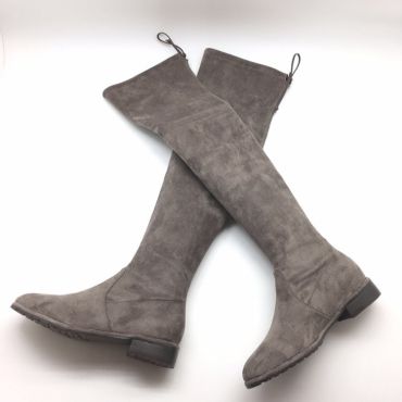 Ботфорты  LUX-5304