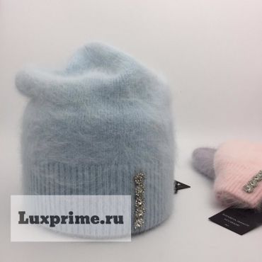 Шапка Elisabetta Franchi  АКС-739