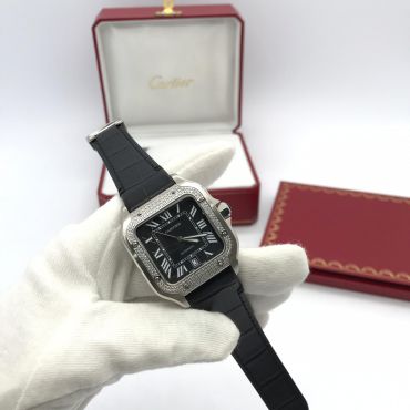 Часы женские Cartier LUX-25217