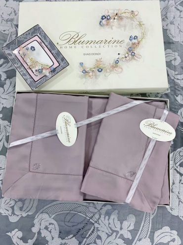 Комплект постельного белья Blumarine LUX-19214