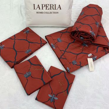 Комплект постельного белья La Perla LUX-19169