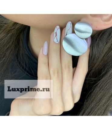 Серьги  ЮУ-046