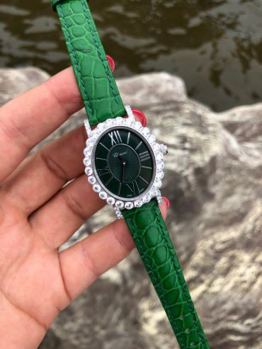 Часы женские Chopard LUX-17785