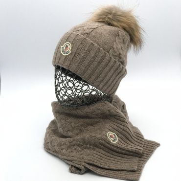 Комплект  Moncler LUX-23226