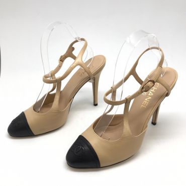 Босоножки Chanel ОЖ-247