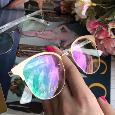 Оправа Gucci LUX-16038