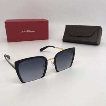 Очки Salvatore Ferragamo LUX-27073