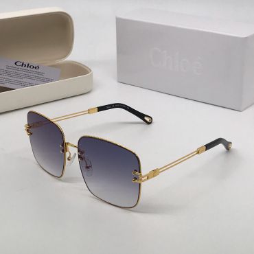 Очки Chloe LUX-10592