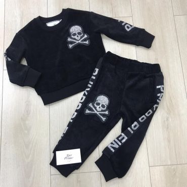 Костюм спортивный детский  LUX-21854