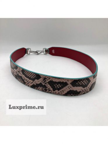  Плечевой ремень Fendi АКС-715