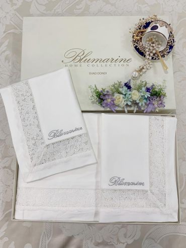 Комплект постельного белья Blumarine LUX-19256
