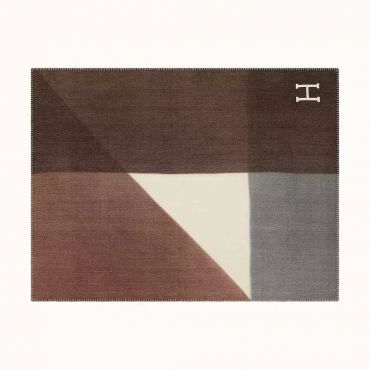 Плед Hermes LUX-24452