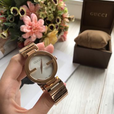 Часы женские Gucci LUX-10989
