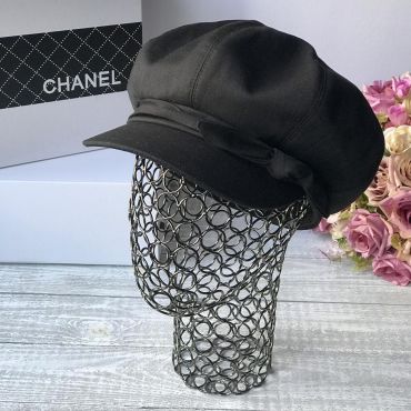 Кепи Chanel LUX-21397