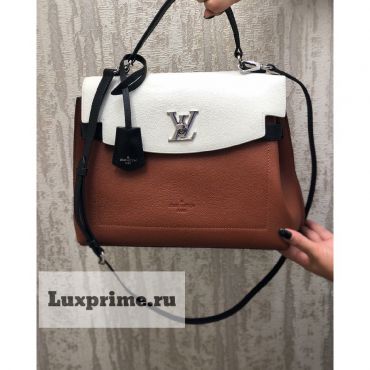 Сумка женская LOCKME EVER Louis Vuitton СЖ-229
