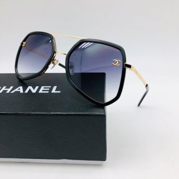  Очки Chanel LUX-9512