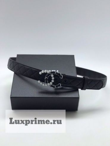Ремень женский Chanel АКС-399