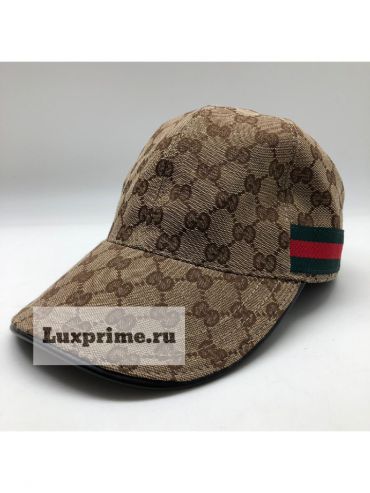 Кепка  Gucci АКС-623