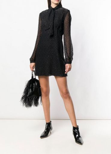 Платье  ОДЖ-1182