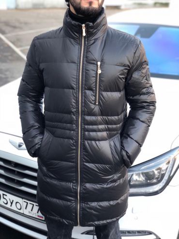 Куртка мужская  ОДМ-272