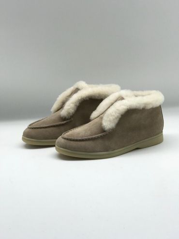 Ботинки Loro Piana ОЖ-243