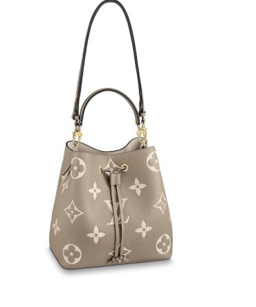 Сумка женская на плечо NeoNoe Louis Vuitton LUX-37902
