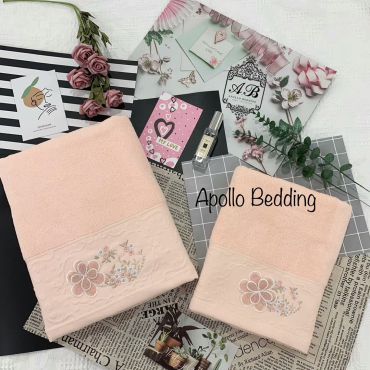 Набор полотенец APPOLO LUX-25843