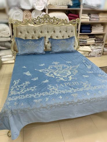 Покрывало La Perla LUX-19749