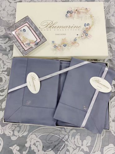 Комплект постельного белья Blumarine LUX-19211