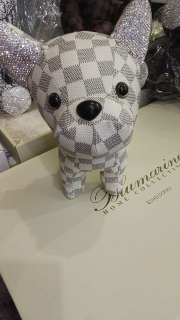 Игрушка Собака Louis Vuitton LUX-26056